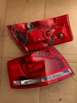 Audi A4 Taillight (2008-2012) - Foreign Used OEM - 3