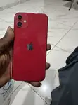 Apple iPhone 11 64GB Red - 1