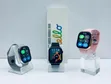 S11 Pro Smartwatch - 1