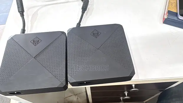 Original HP 330W Big Pin Charger - 1