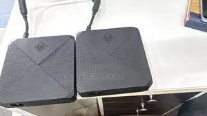 Original HP 330W Big Pin Charger