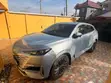 Changan UNI-K 2.0 Petrol AWD 2022 Blue - 1