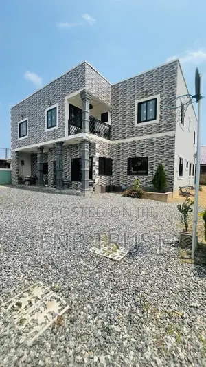 6-Bedroom Duplex for Sale in Odumase, Pokuase