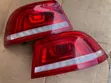 Volkswagen EOS Taillight - Foreign Used - 2