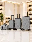 Gucci Suitcase - Brand New - 2
