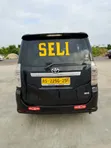Toyota Voxy X 4WD 7-Seater 2013 Black - 2