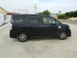 Toyota Voxy X 4WD 7-Seater 2013 Black - 3