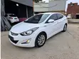Hyundai Elantra 2014 White - 3