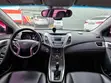Hyundai Elantra 2014 White - 4