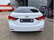 Hyundai Elantra 2014 White - 5