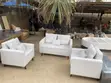 Modern Sofa Set - Brand New - 2