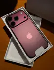 New Apple iPhone 18 Pro Max 256GB - 2