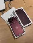 New Apple iPhone 18 Pro Max 256GB - 3