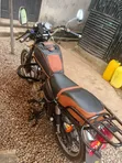 Royal RY150 2021 Motorcycle - Red - 5