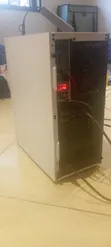 New MSI Desktop Computer: Intel Core i7, 16GB RAM, 256GB SSD - 1