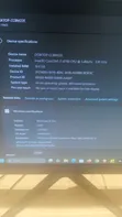New MSI Desktop Computer: Intel Core i7, 16GB RAM, 256GB SSD - 5