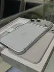 Apple iPhone 17 Pro Max 256GB Silver - 1