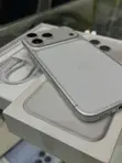Apple iPhone 17 Pro Max 256GB Silver - 2