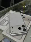 Apple iPhone 17 Pro Max 256GB Silver - 4
