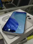 Apple iPhone 17 Pro Max 256GB Silver - 5