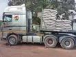 DAF XF Truck 2012 Silver - 4