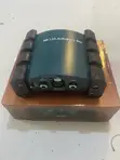 Active DI Box - 133 Model - 1