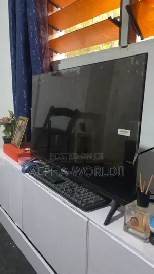 T-Digital 32-inch Android Smart Full HD TV