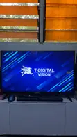 T-Digital 32-inch Android Smart Full HD TV - 4