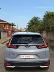 Honda CR-V 2021 Gray - 1