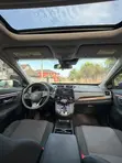 Honda CR-V 2021 Gray - 4