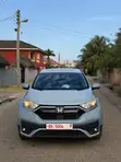 Honda CR-V 2021 Gray - 5