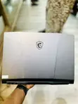 MSI Pulse GL66 Laptop - Intel Core i7, 16GB RAM, 1TB SSD, RTX 3050 - 3