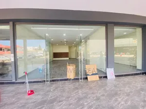 120 Sqm Office Space for Rent, Labone