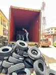 Brand New Car Tires - Import & Export - 3