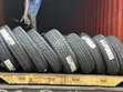 Brand New Car Tires - Import & Export - 5