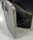 Apple iPhone 16 Pro Max 256GB Silver - 4