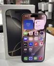 Apple iPhone 16 Pro Max 256GB Silver - 5