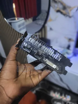 Asus Nvidia GeForce GTX 1050 2GB GDDR5
