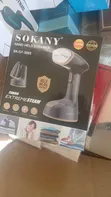 Sokany Garment Steamer - Brand New - 2