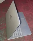 HP 14S Laptop - Intel Celeron, 256GB SSD - 4