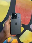 Apple iPhone 14 Pro 256GB Black (UK Used) - 4