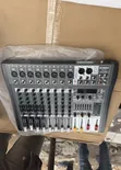 Yamaha MX-800 8-Channel Analog Mixer - 1