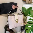 Classy Ladies Hand/Shoulder Bag - 2