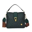 Classy Ladies Hand/Shoulder Bag - 3