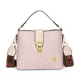 Classy Ladies Hand/Shoulder Bag - 4