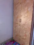 Two-in-One Wardrobe with Four Drawers - 2