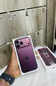 Apple iPhone 18 Pro Max 512 GB - 4