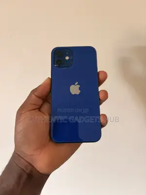 Apple iPhone 12 128GB Blue