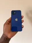 Apple iPhone 12 128GB Blue - 1