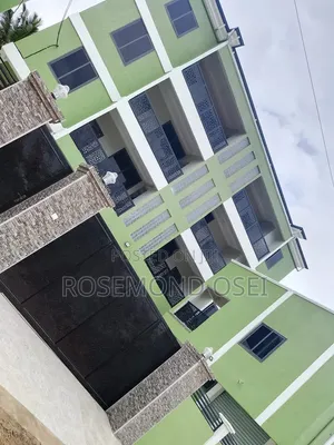 2 Bedroom Apartment for Rent in Oyarifa, Owusu Ansah